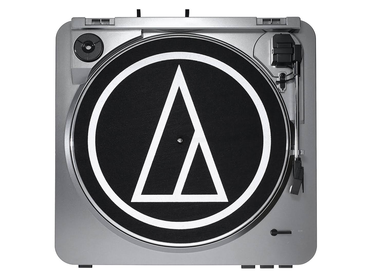 Audio-Technica AT-LP60-USB Turntable