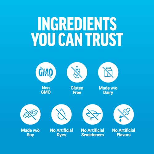 FORCE FACTOR Liquid Labs Electrolytes Powder, Hydration Packets to Make Electrolyte Water with 5 Essential Electrolytes, Vitamins, Minerals
