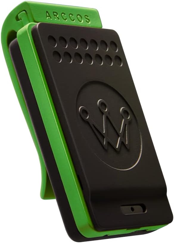 Arccos Caddie Bundle: Smart Sensors + Link