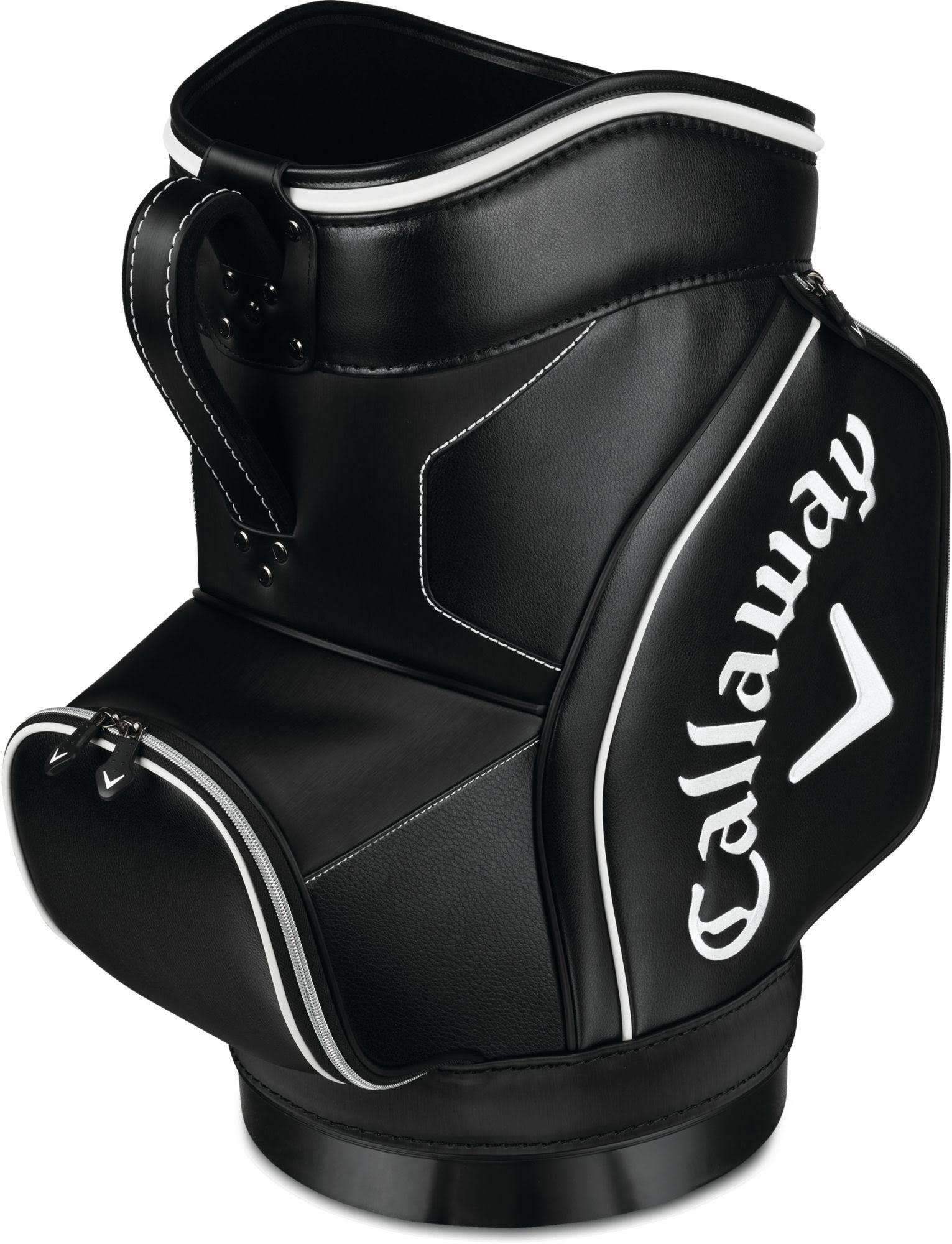 Callaway 2018 den Caddy, Black