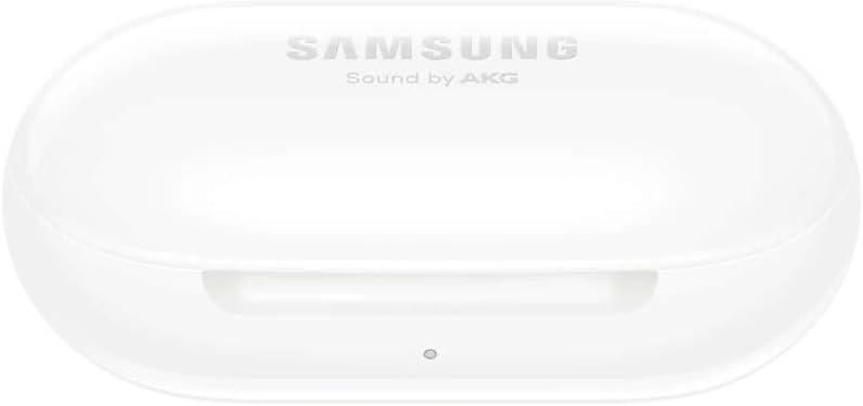 SAMSUNG Galaxy Buds+ Plus, True Wireless Earbuds w/Improved Battery and Call Quality (Wireless Charging Case Included)