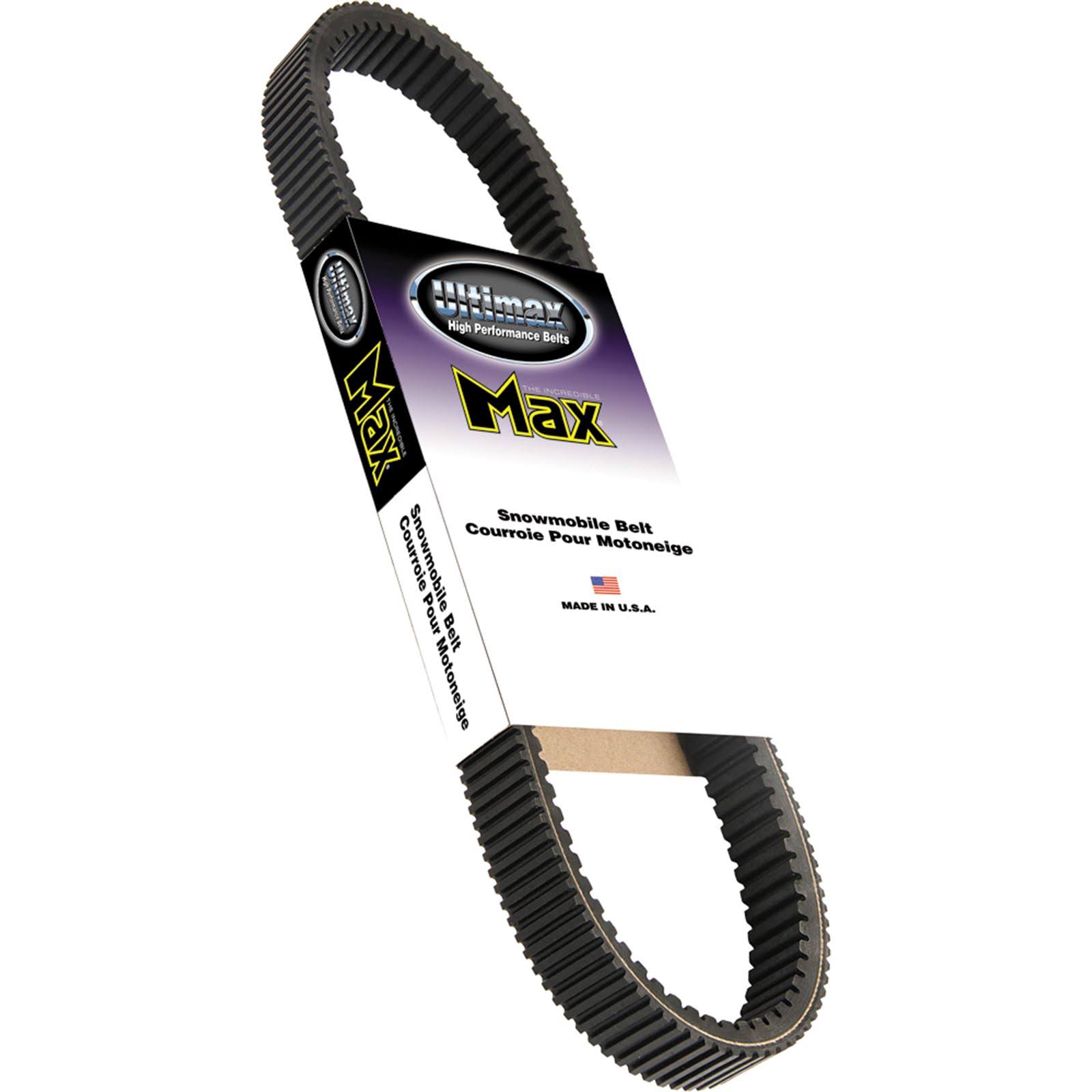 Carlisle - MAX1105M3 - Ultimax Max Drive Belt