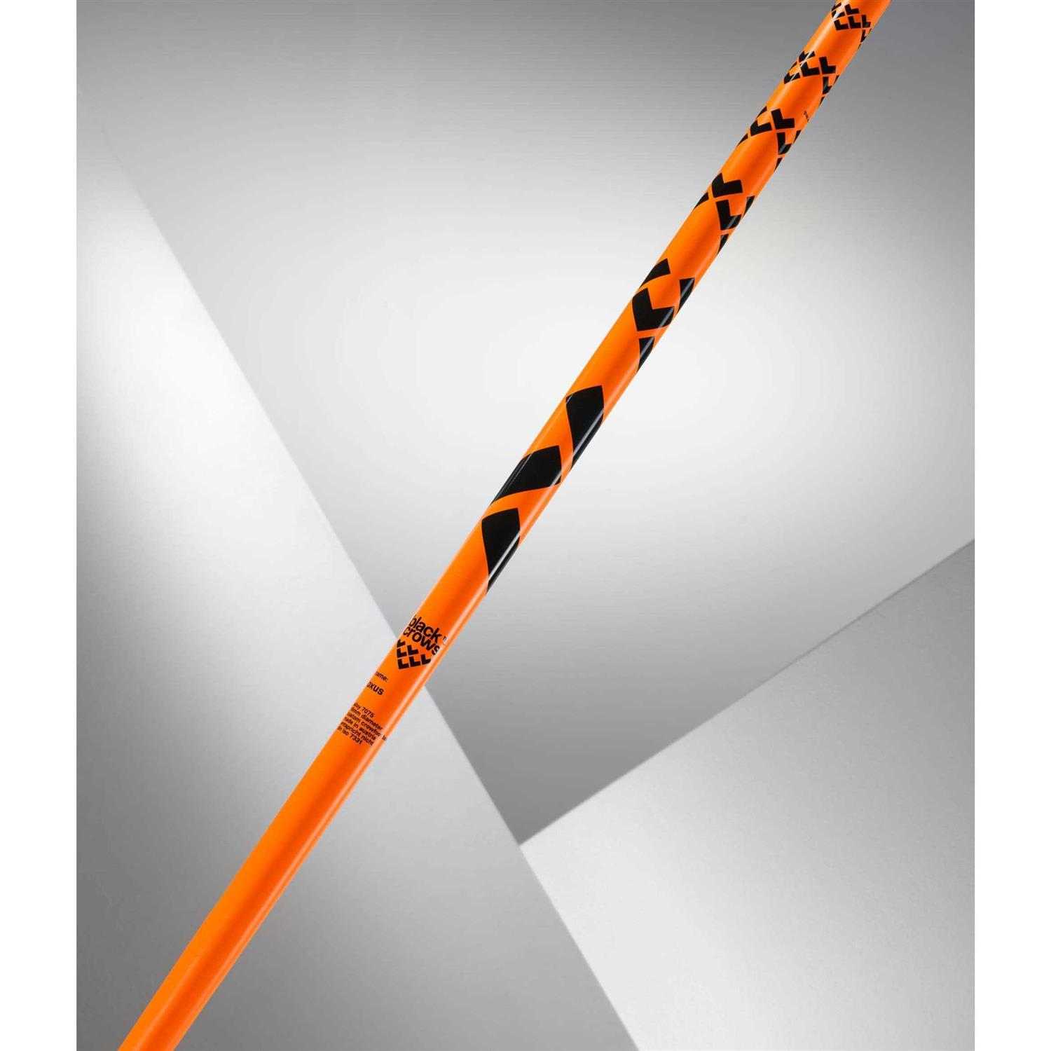 Black Crows Oxus Ski Poles - Sports Supplies Online Store