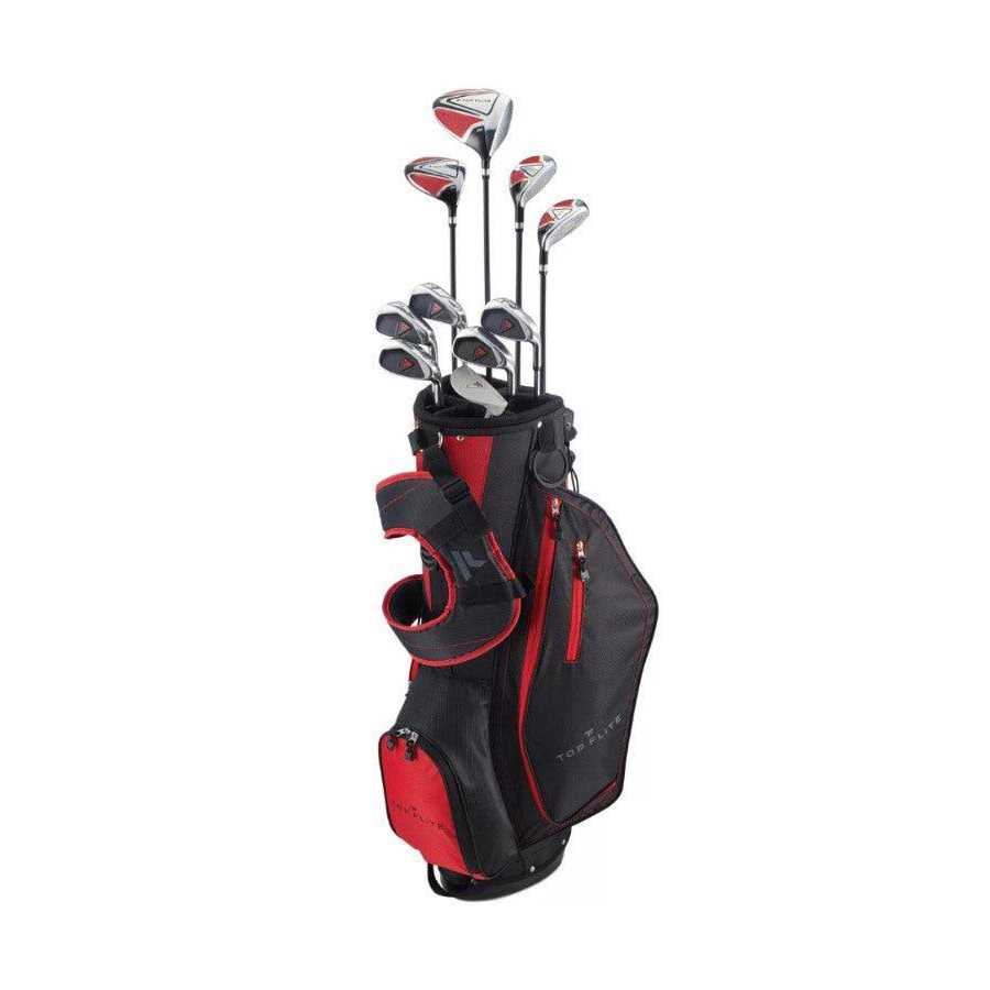 Top Flite 2024 XL 13-Piece Complete Set - Sports Supplies Online Store