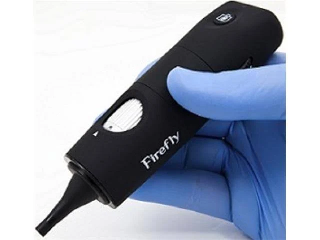 Firefly Clinical De550 Digital Medical Ent Wireless Video Otoscope