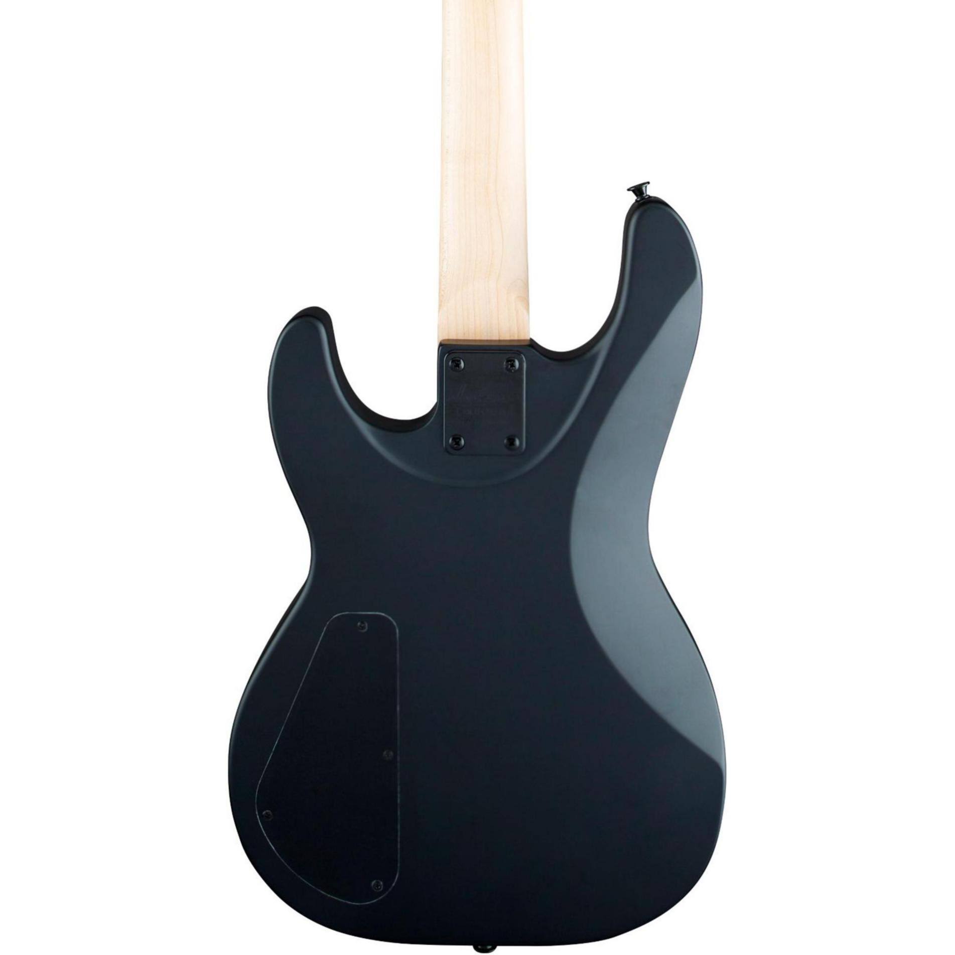 Jackson JS2 JS Series Concert Electric Bass Guitar Satin Black