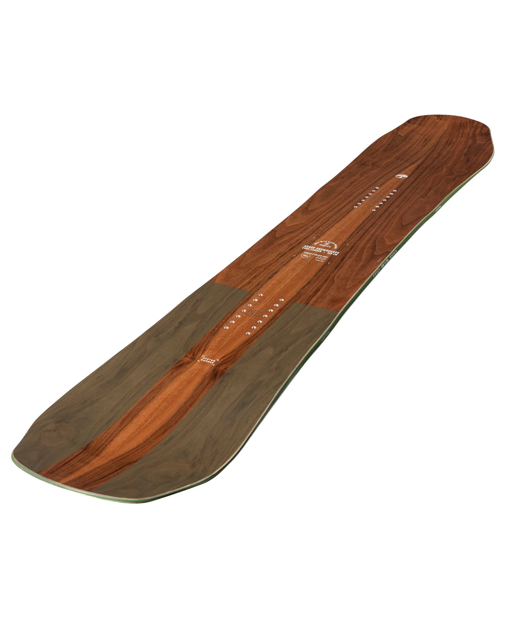 Arbor Coda Camber Snowboard 156 cm