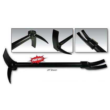 Zak Tool Alloy Entry Tool - Shop Hardware Tools Online Store