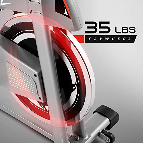 Lanos Exercise Bike