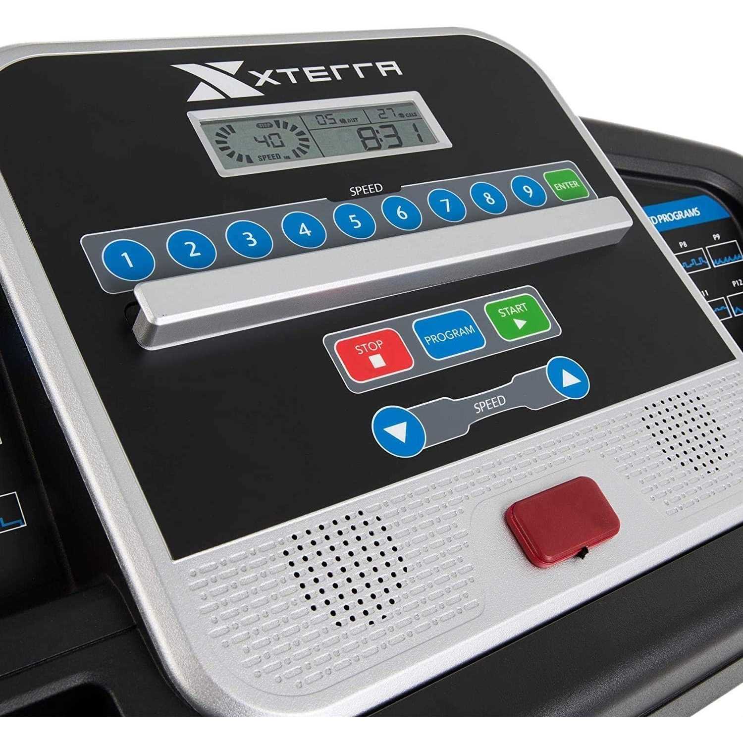 XTERRA Fitness TR150 - Sports Supplies Online Store