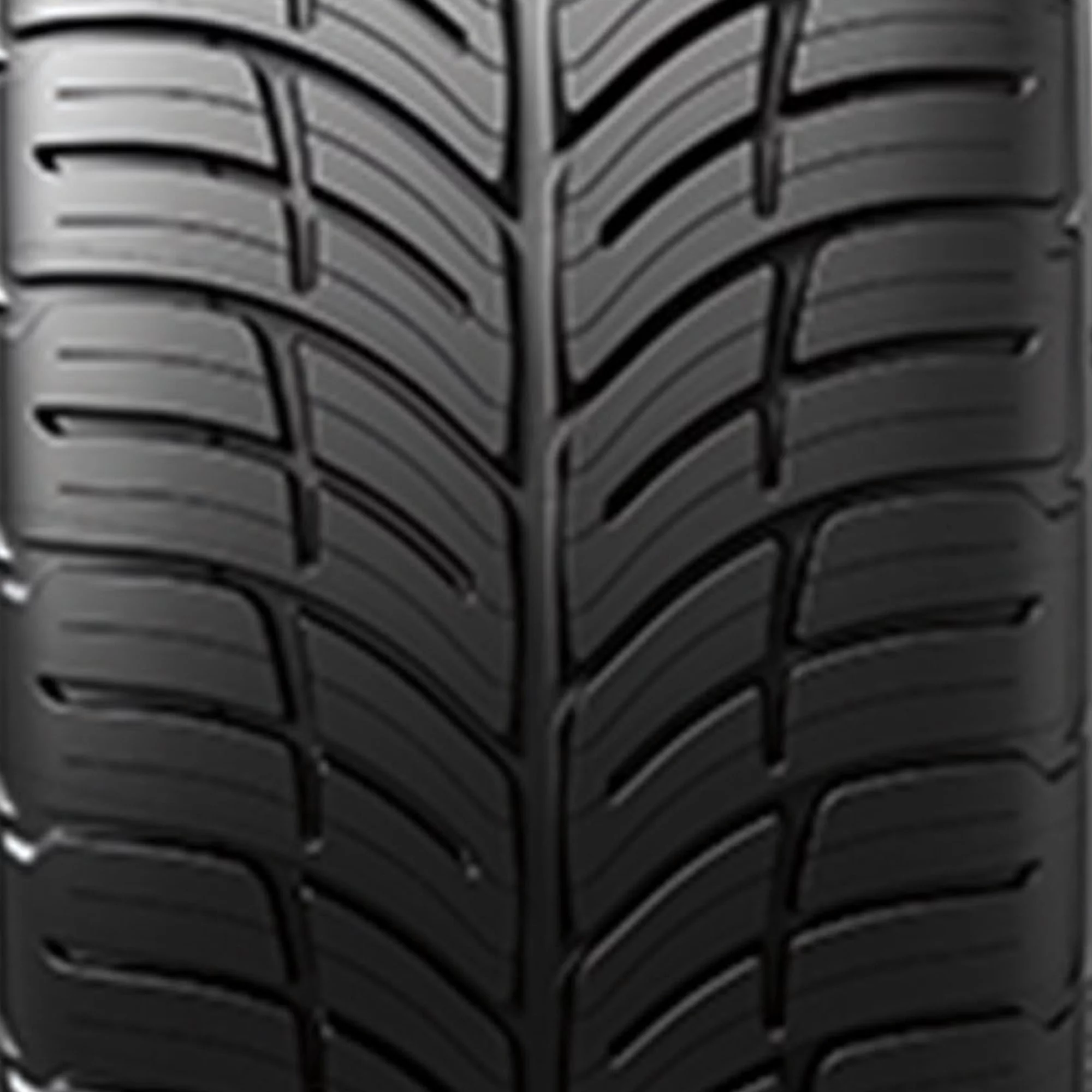 BFGoodrich g-Force COMP-2 A/S+ All Season 275/35ZR20 102W XL Passenger Tire