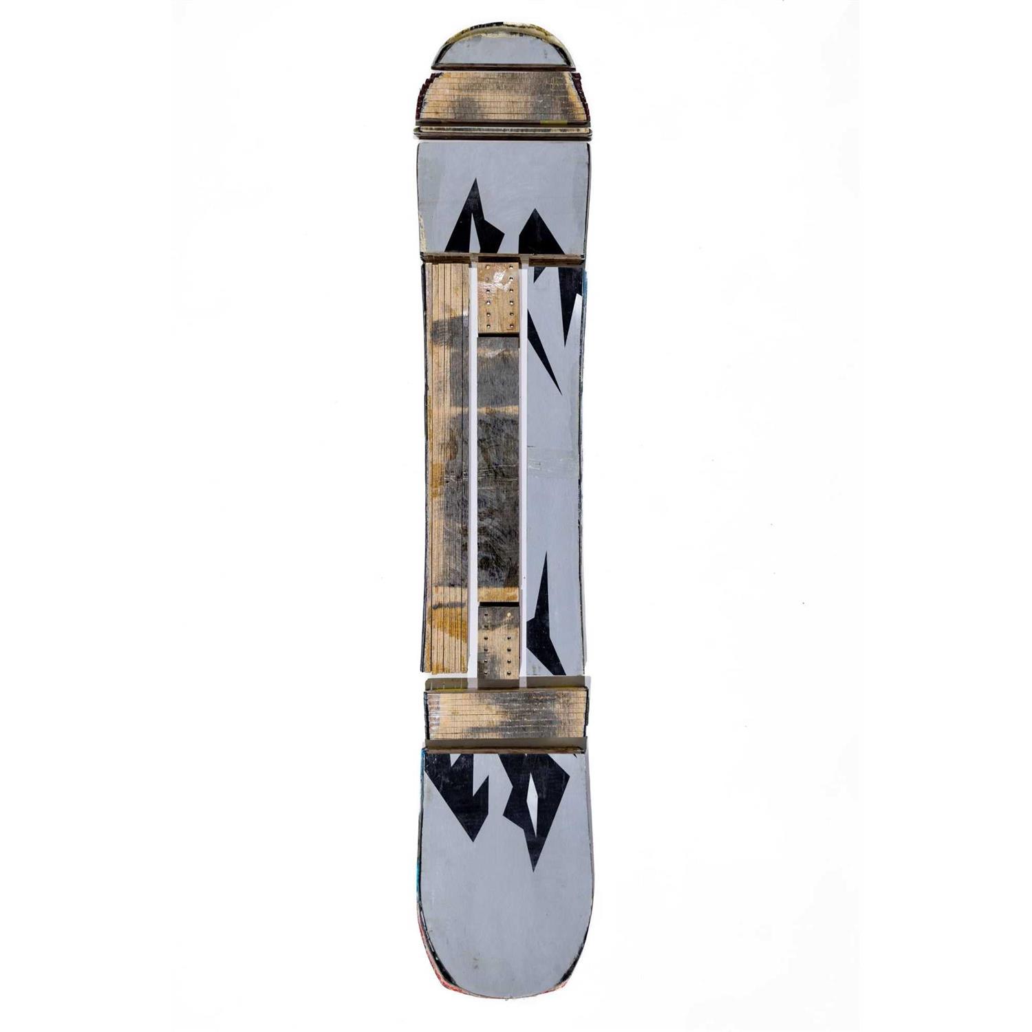 Jones Hovercraft 2.0 Snowboard - Sports Supplies Online Store