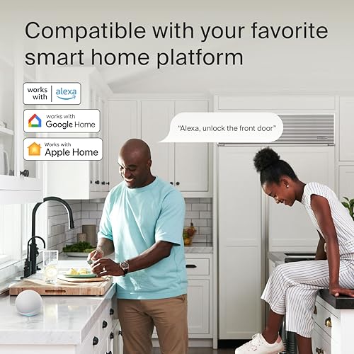 Level Smart Lock