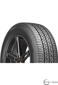 Continental TrueContact Tour Tire | 205/60R16 92H