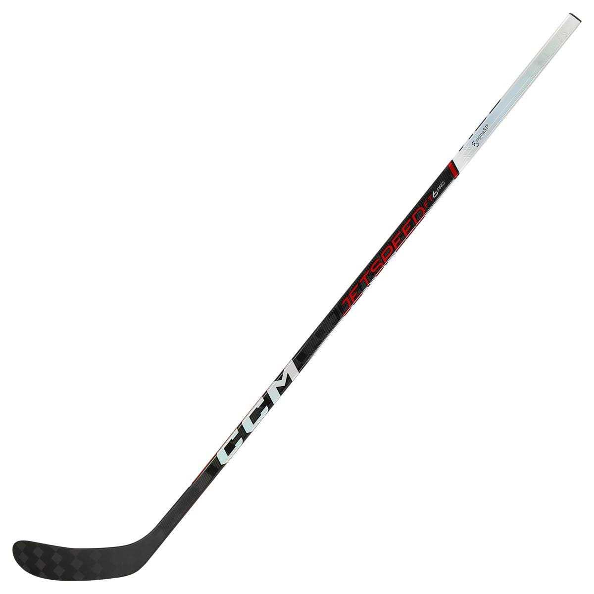 CCM Jetspeed FT6 Pro Hockey Stick - Sports Supplies Online Store