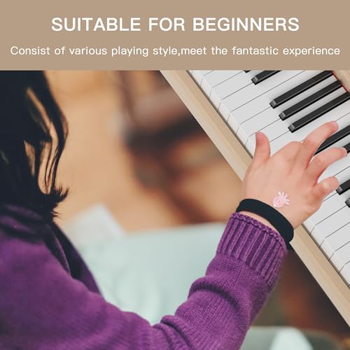 88-Key Weighted Digital Piano