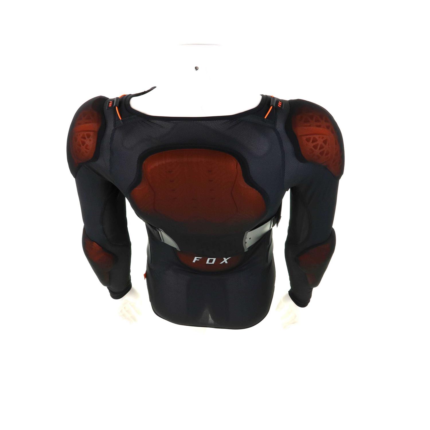 Fox Racing Baseframe Pro D3O Jacket - Sports Supplies Online Store