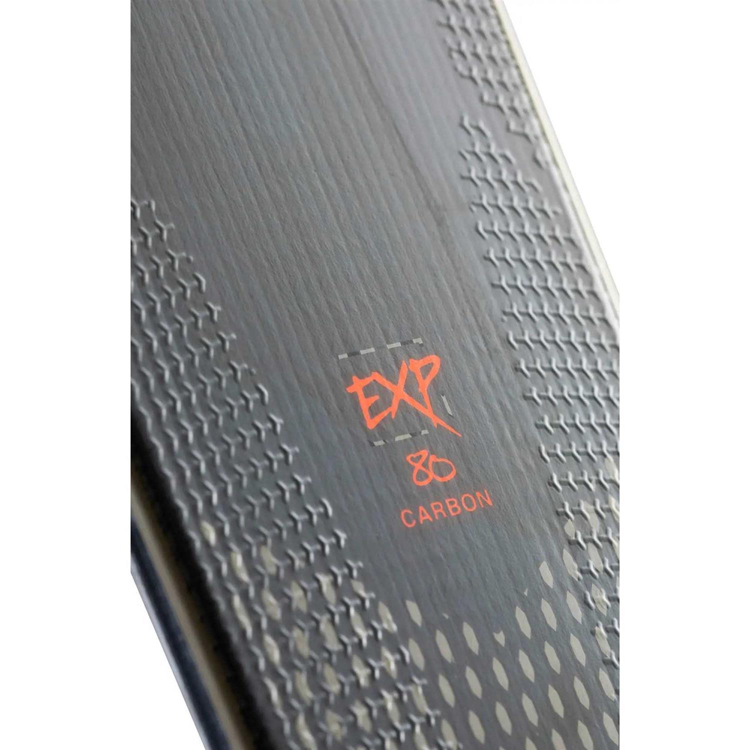 Rossignol Mens All Mountain Skis Experience 76 - Sports Supplies Online Store