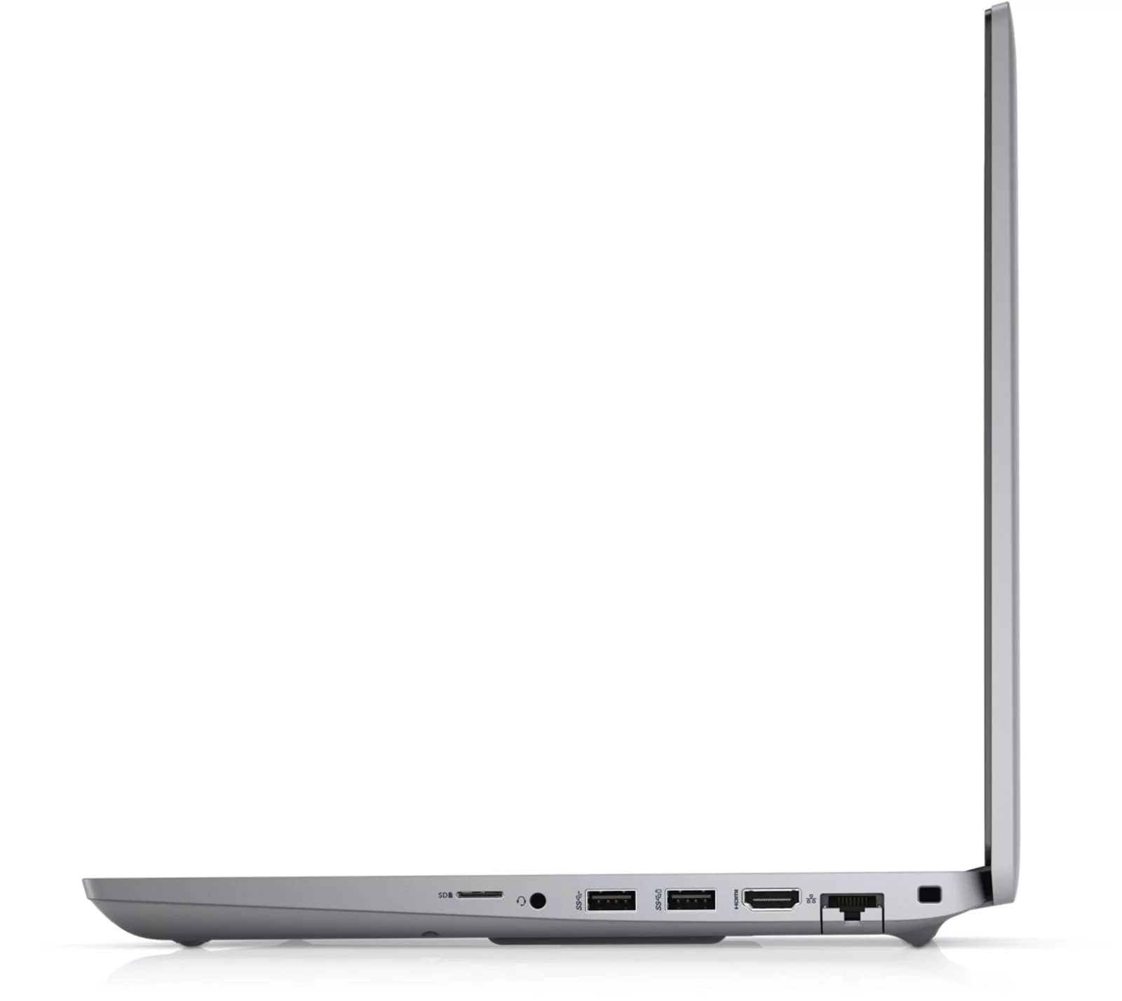 Restored Dell Precision 3000 3561 Workstation Laptop (2021) 15.6" FHD Core i5 - 256GB SSD - 16GB RAM Cores - 11th Gen CPU (Refurbished)