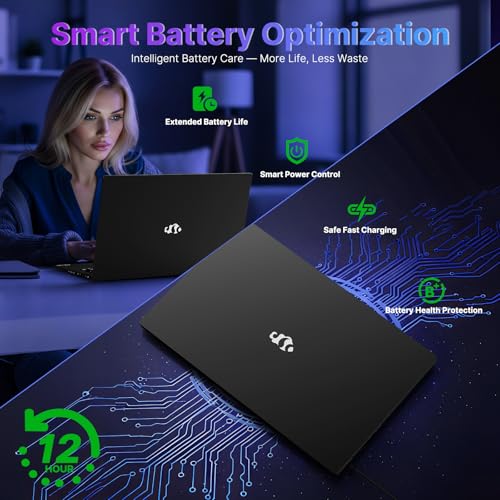 17.3&rdquo; Gaming-Laptop, AI 9 8945HS (>i9-13900H), 32GB RAM 1TB SSD,USB-C 4.0 AI Copilot Ready, VR Support, 100W PD Fast Charge, Backlit Keyboard