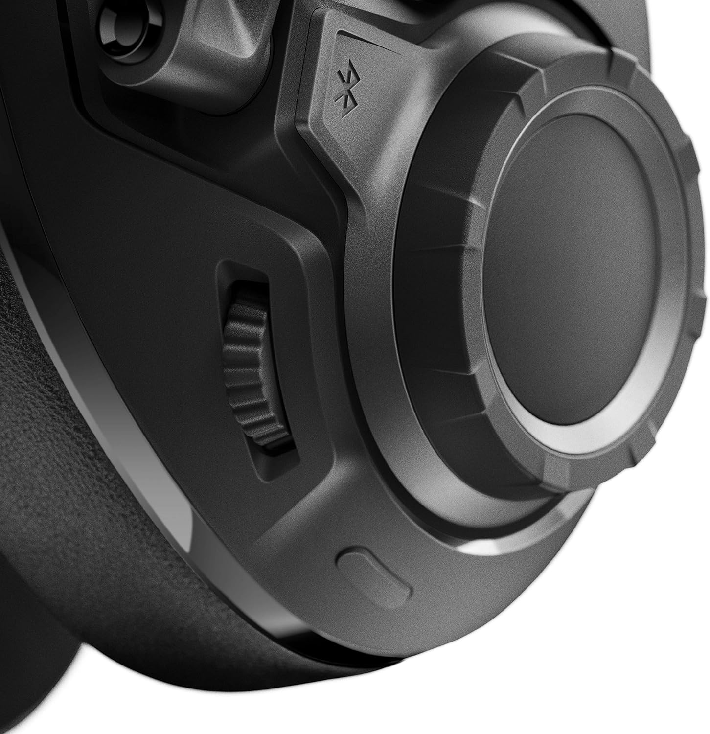 EPOS I SENNHEISER GSP 670 Wireless Gaming Headset, Low-Latency Bluetooth, 7.1 Surround Sound, Noise-Cancelling Mic, Flip-to-Mute, Audio Presets