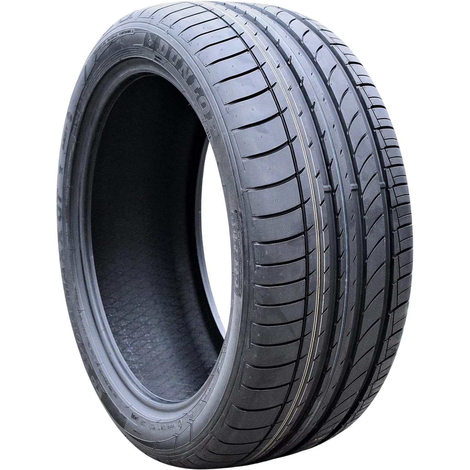 Dunlop SP Sport Maxx GT ROF 245/40R19 94Y BSW Tire