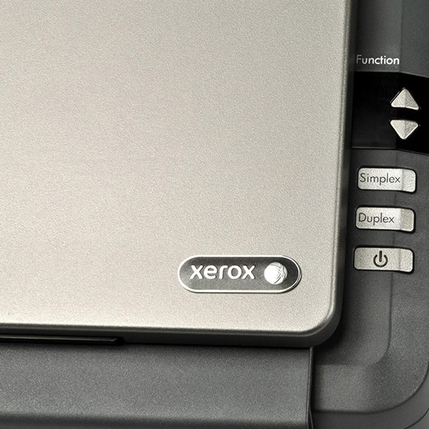 Xerox DocuMate 3125 Duplex Document Scanner for PC and Mac, Automatic Document Feeder (ADF)