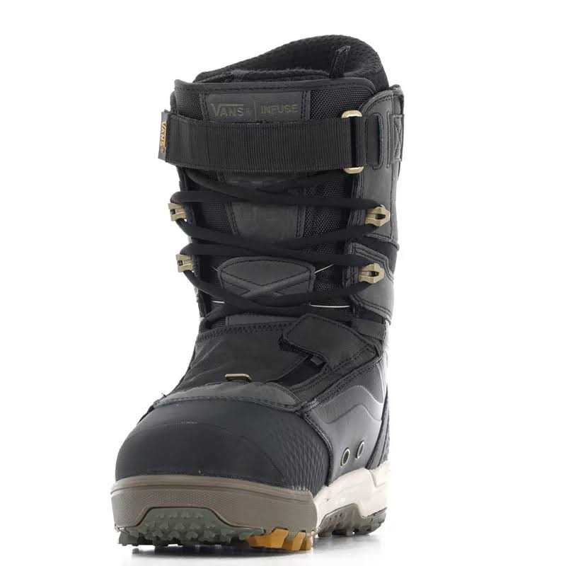 Vans Infuse Snowboard Boots - Sports Supplies Online Store