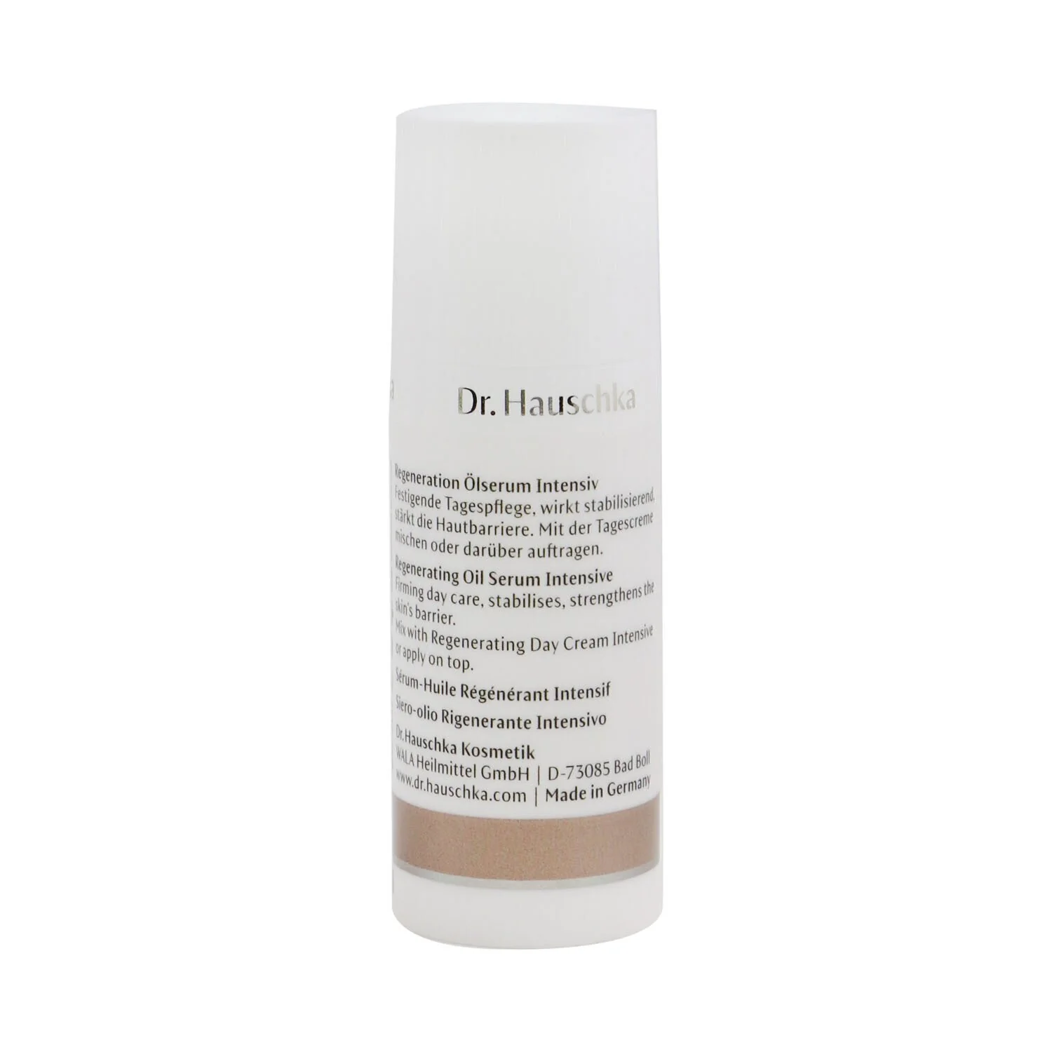 Dr. Hauschka Regenerating Oil Serum Intensive 20ml/0.76oz