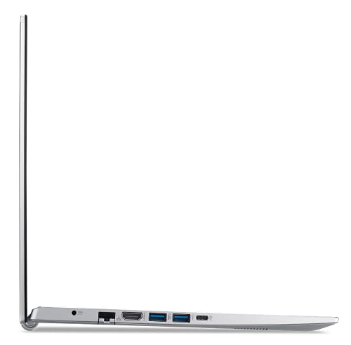 Acer Aspire 5 A515-56-702V Laptop | 15.6" Full HD IPS Display | 11th Gen Intel Core i7-1165G7 | Intel Iris Xe Graphics | 16GB DDR4 | 512GB SSD | WiFi
