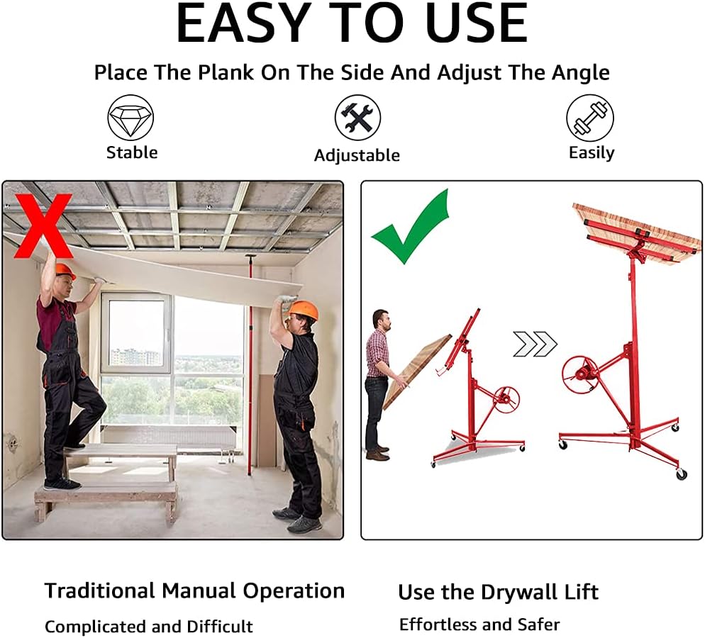 Drywall Lift