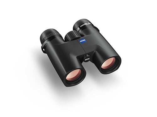 ZEISS Conquest HDX Binoculars 10x42 Waterproof