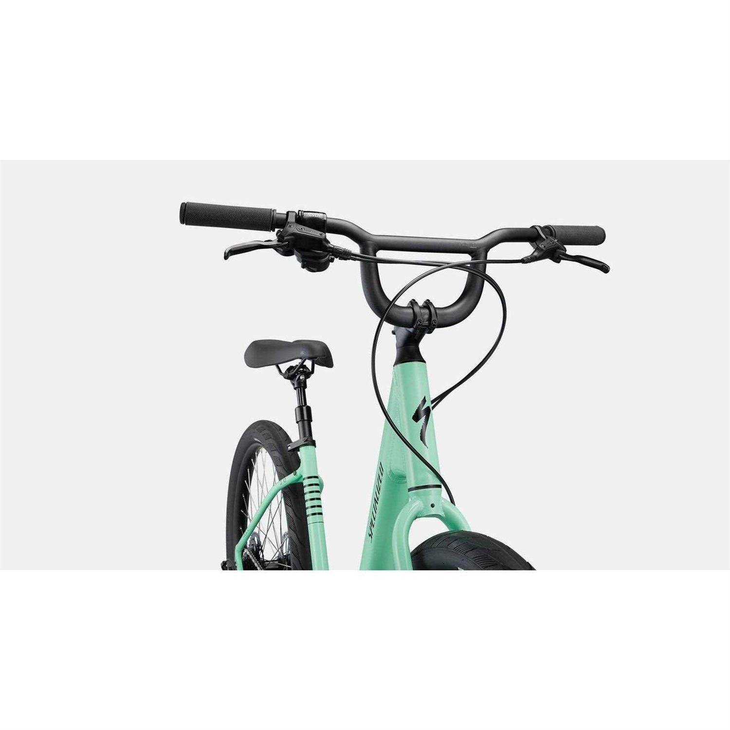 Specialized Roll 3.0 Low Entry Gloss Satin Black Reflective - Sports Supplies Online Store