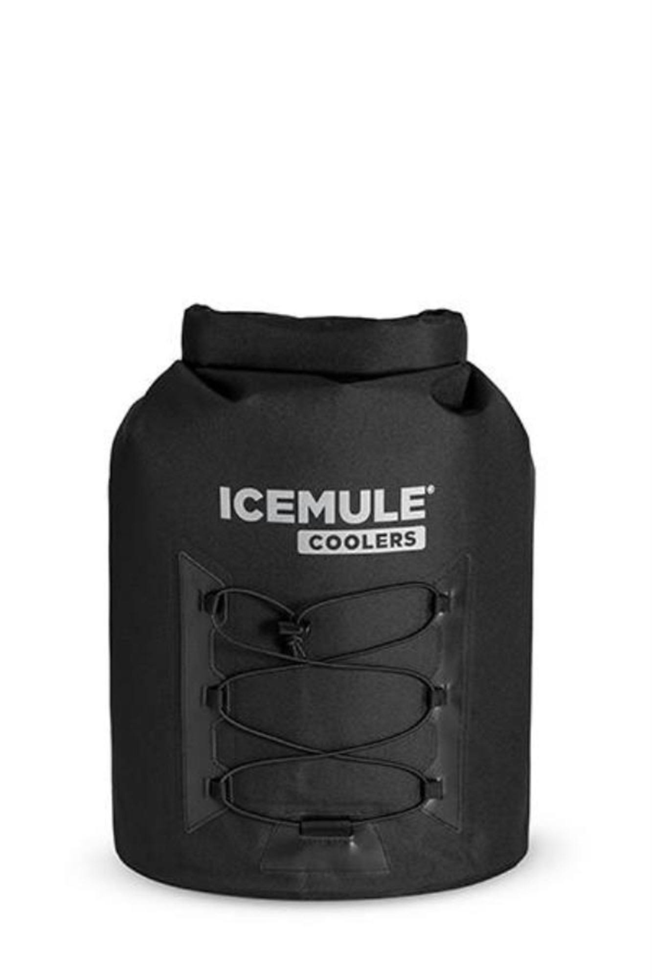 IceMule Pro Cooler Large Black - Avayadevconnect