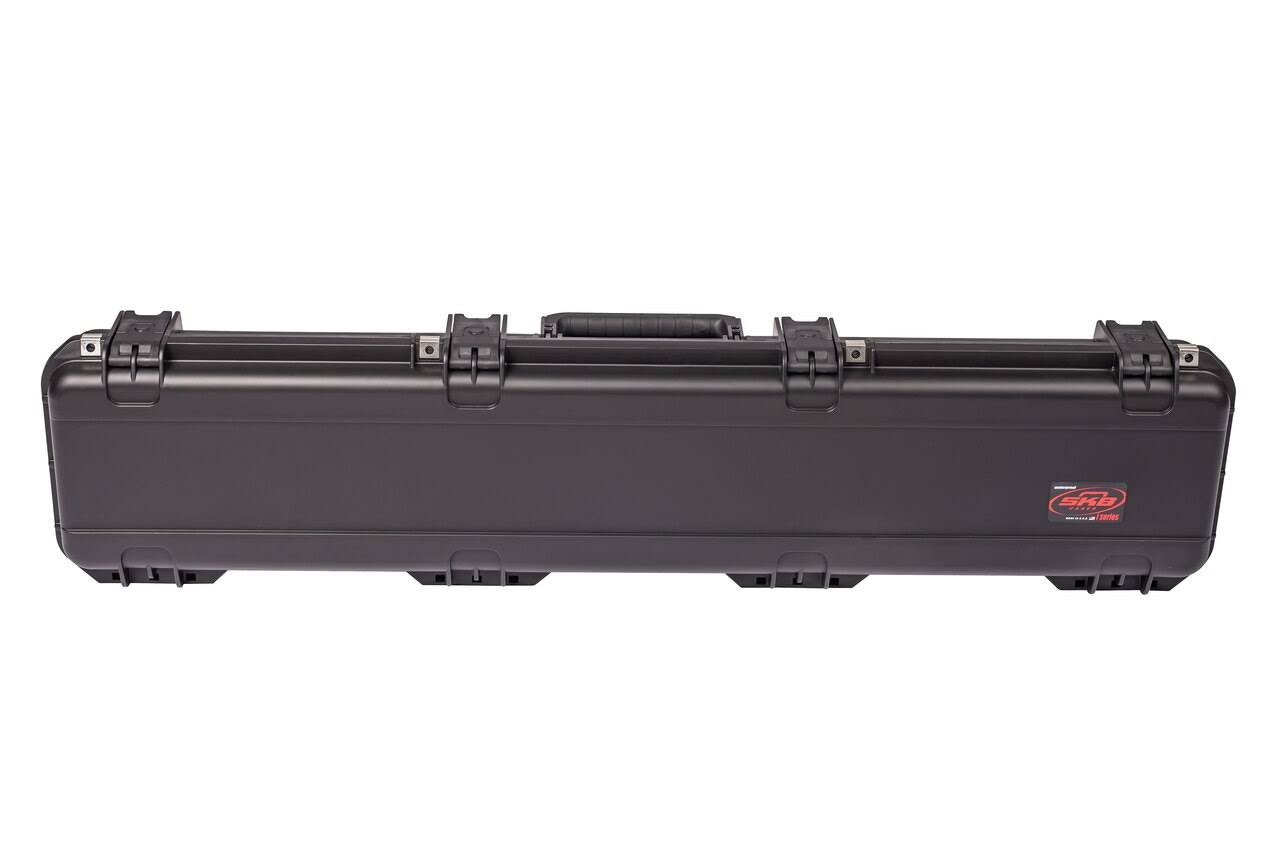 SKB iSeries 4909-5 Hard Case - Black
