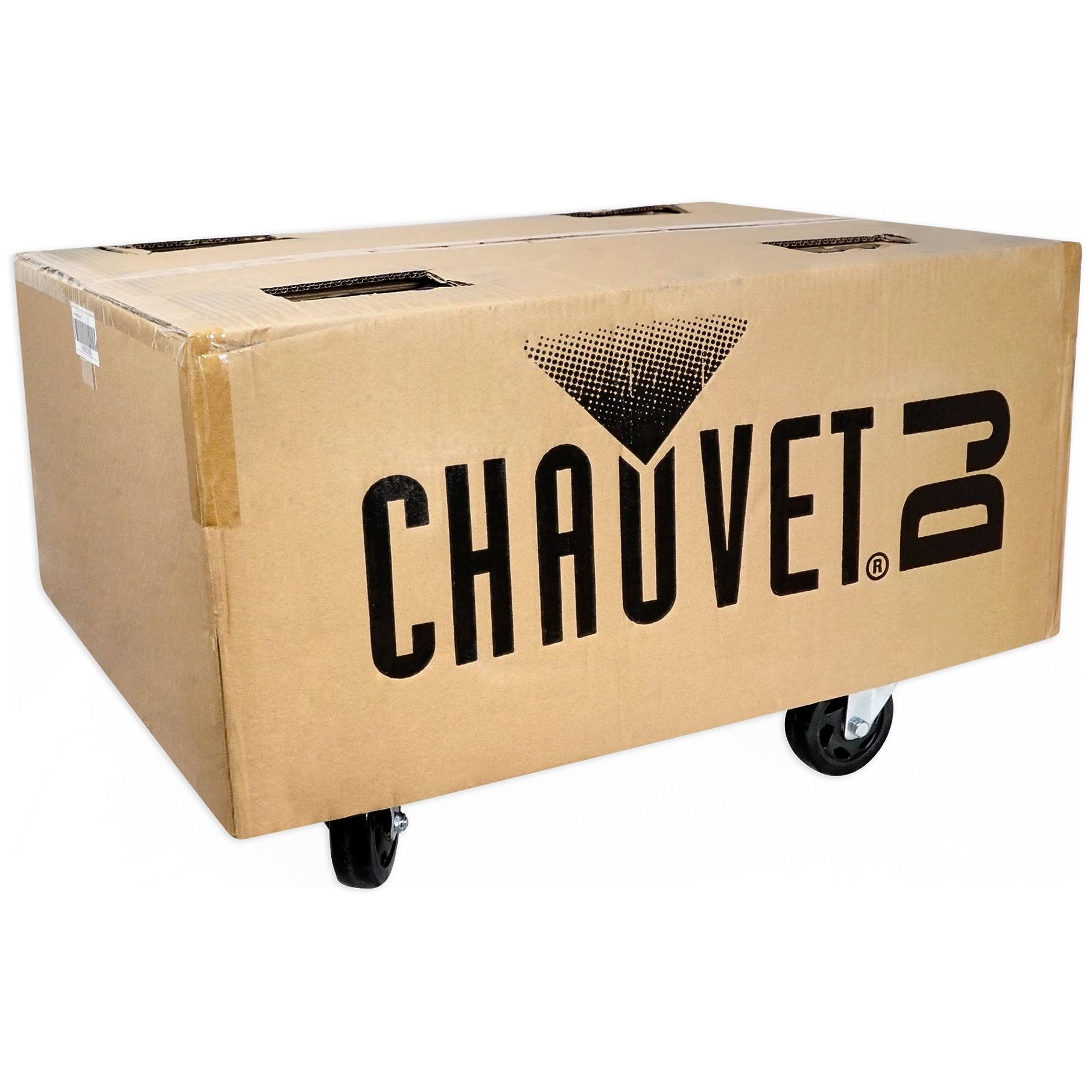 Chauvet DJ Freedom Charge 9 Road Case