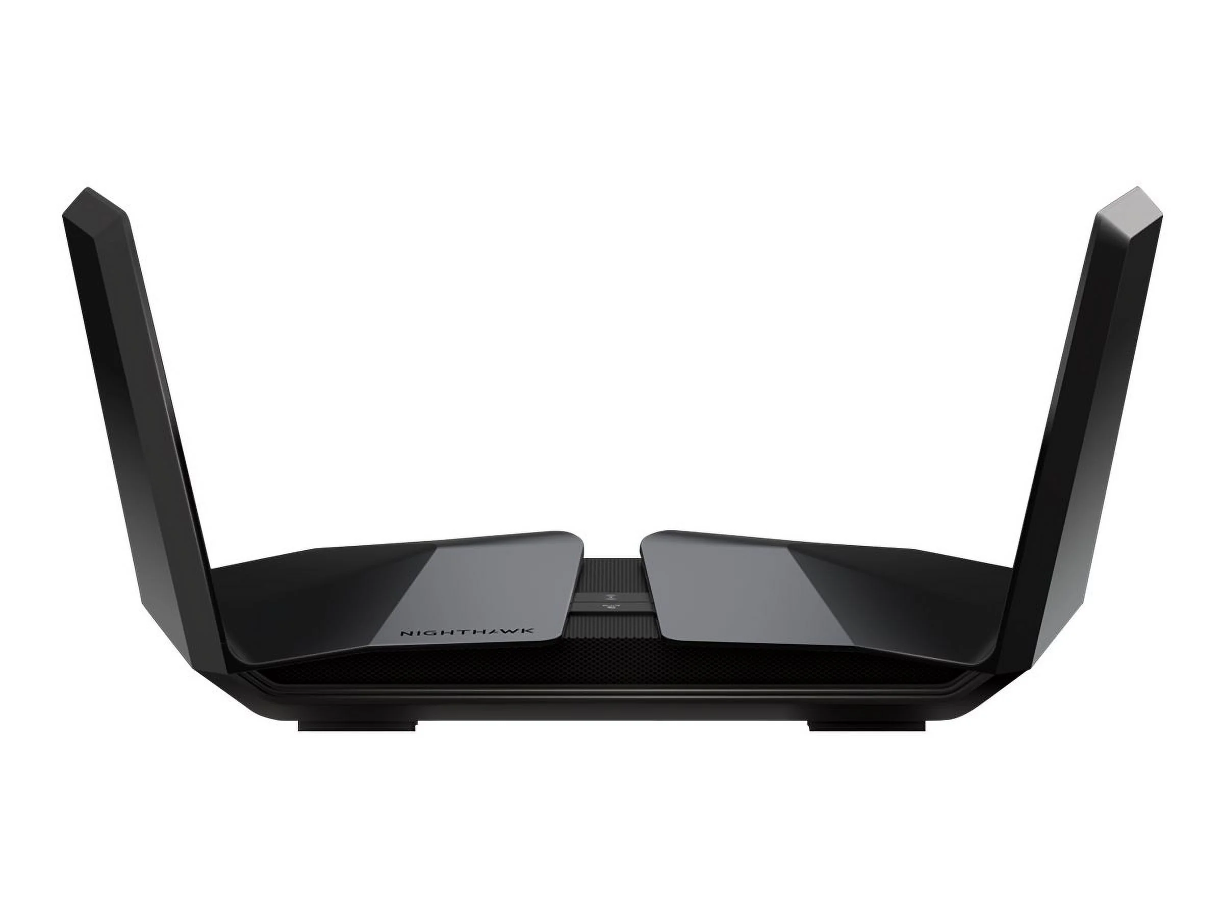 NETGEAR Nighthawk® Tri-band AX12 12-Stream AX11000 Tri-Band WiFi Router (RAX200-100NAS)