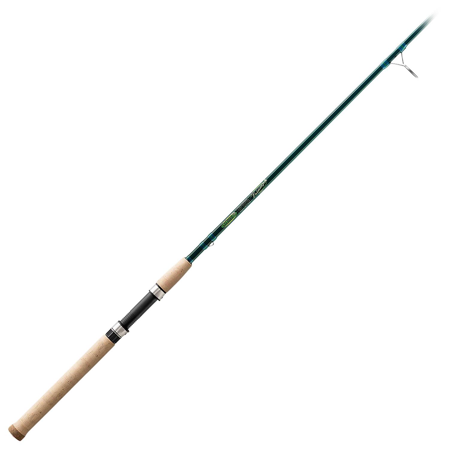St. Croix Triumph Spinning - Sports Supplies Online Store