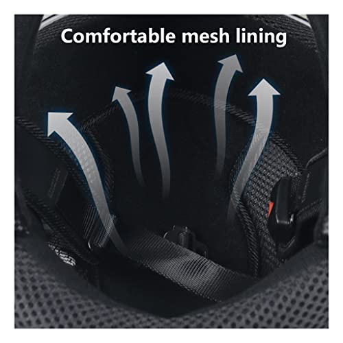 Motocross Helmet Set with Goggles Gloves Mask