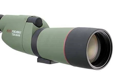 Kowa Spotting Scope Direct-View TSN-664M Prominar XD Lens