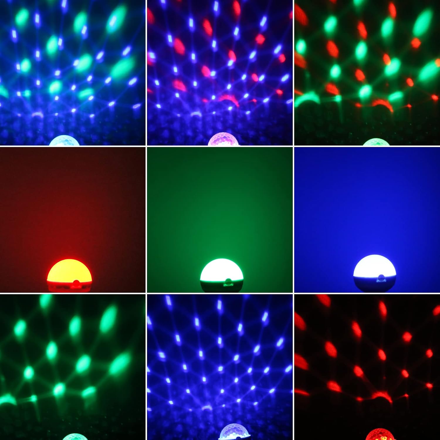 Interior Car Lights, WEBUPAR Car Accessories 10 in 1 Car LED Strip Lights with APP Control, 236 inches Fiber Optic