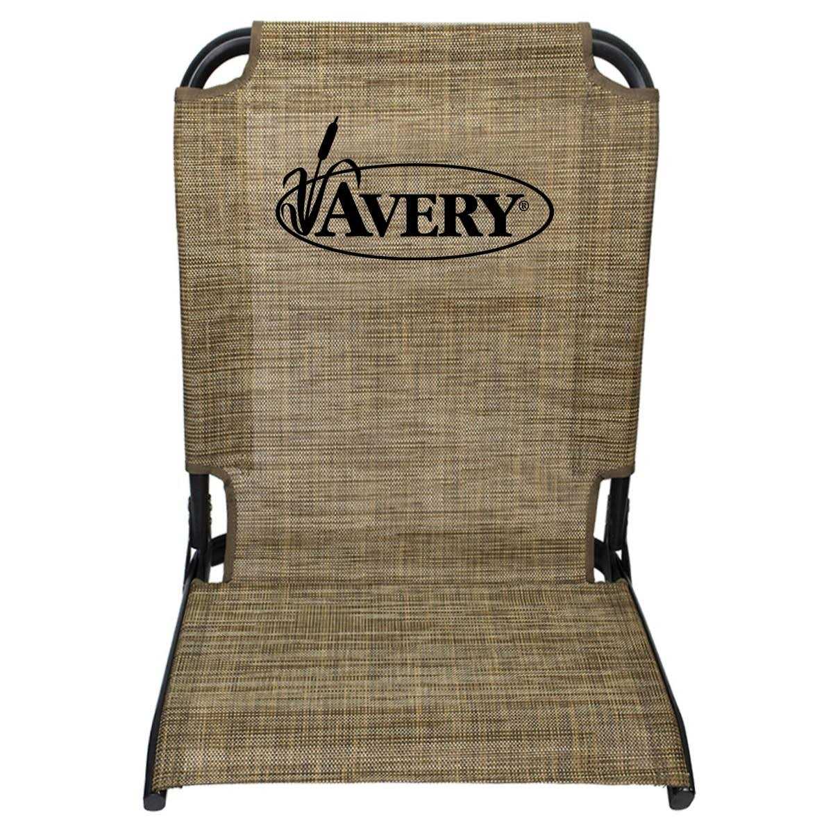 Avery Universal Boat Seat - Sports Supplies Online Store