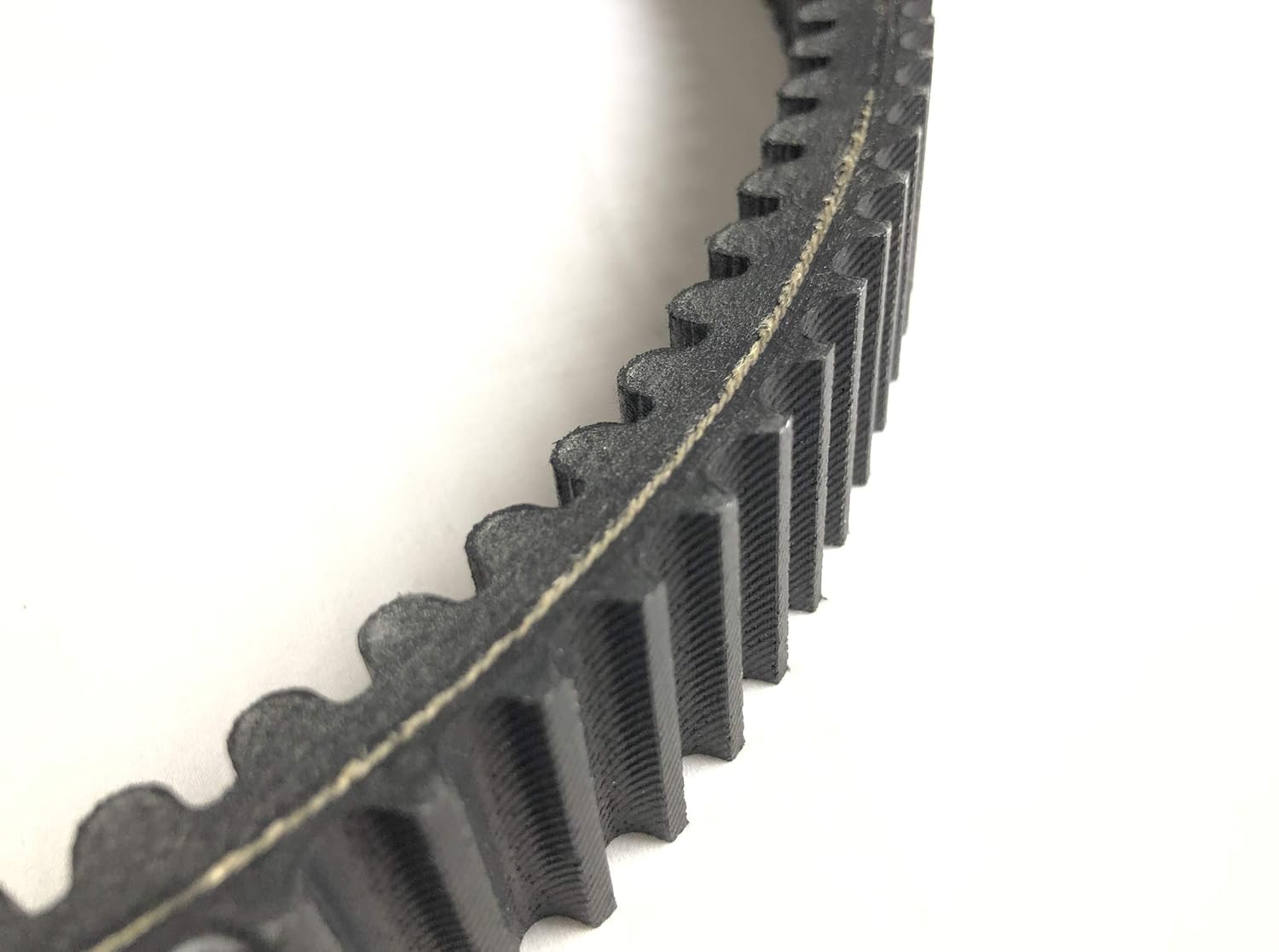 Drive Belt Heavy Duty Carbon Fits Polaris RZR 1000 S XP (2014-2019) 3211180