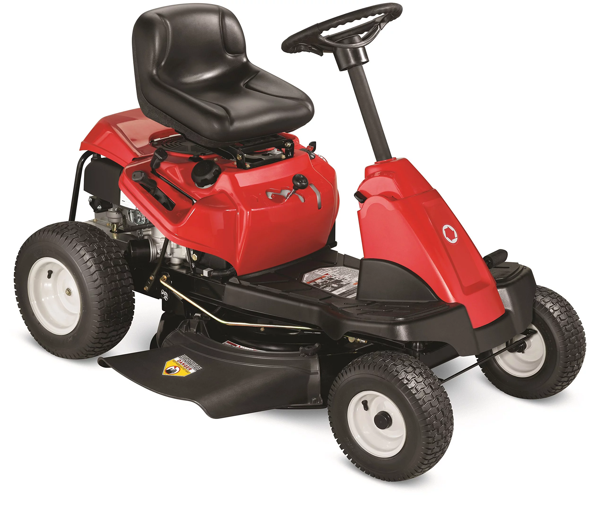 Troy-Bilt TB30 Neighborhood Lawn Tractor - Radiant Selections