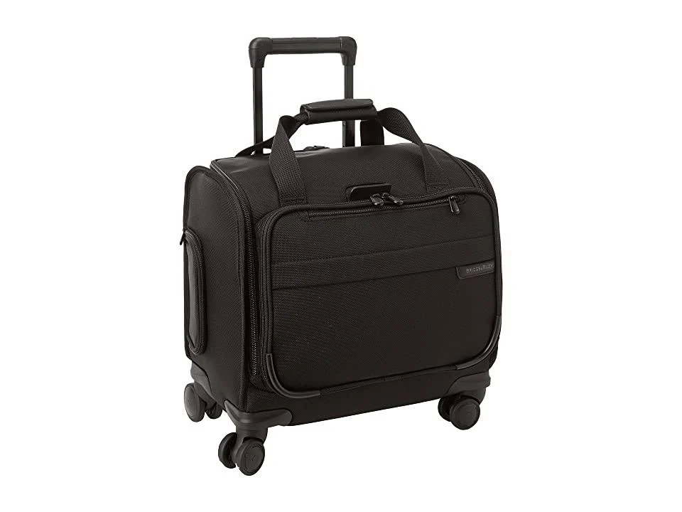Briggs u0026 Riley - Baseline - Cabin Spinner Black