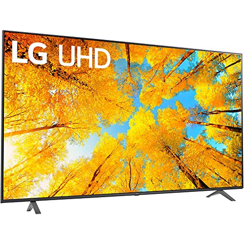 LG UHD UQ75 Series (UQ7590PUB, 2022)