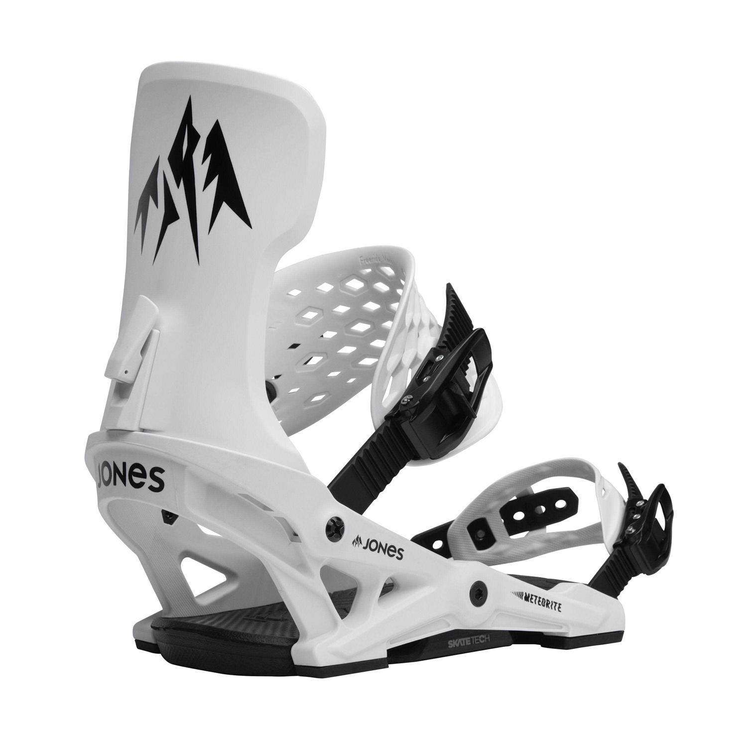 Jones Meteorite Snowboard Bindings - Sports Supplies Online Store
