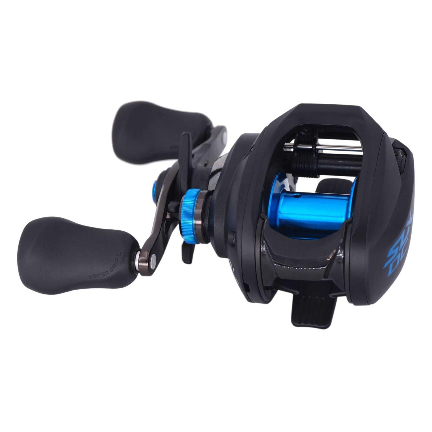 Shimano SLX DC (150/151) - Sports Supplies Online Store