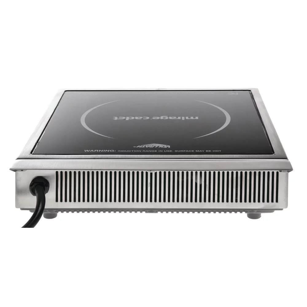 Vollrath - 59300 - Mirage® Cadet Induction Range