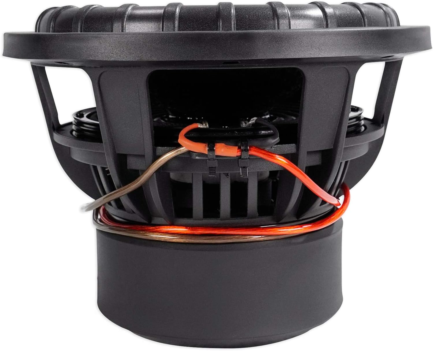 (2) American Bass XFL-1222 2000w 12" Competition Car Subwoofers w/3" Voice Coils
